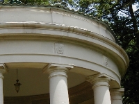 Faces on Apollo Spring