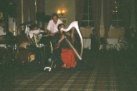 Award winner, and deserving of it.