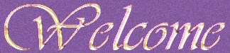 Welcome